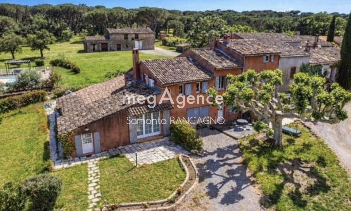 Bastide de 350 m² à Vidauban - Photo 2