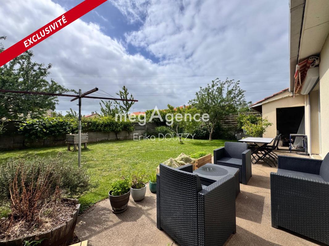 Maison sur sous-sol de 85 m² 3 chambres jardin garage - Photo 2