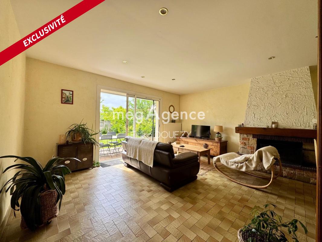 Maison sur sous-sol de 85 m² 3 chambres jardin garage - Photo 3