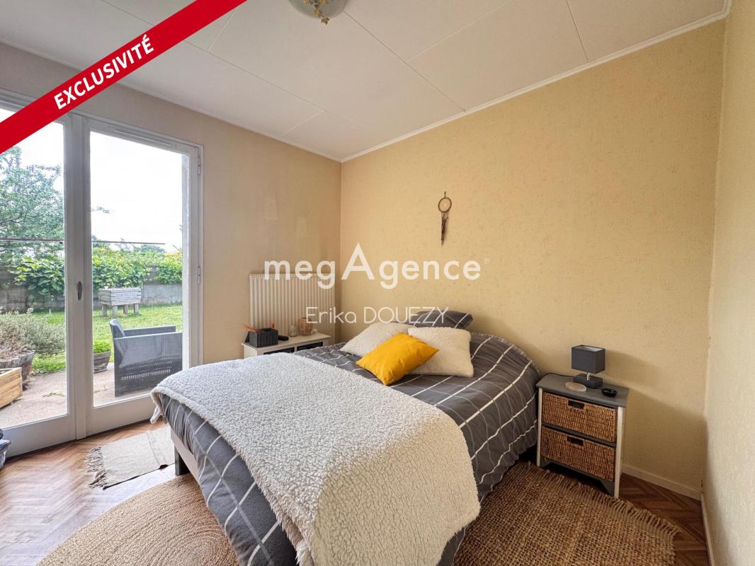 Maison sur sous-sol de 85 m² 3 chambres jardin garage - Photo 4
