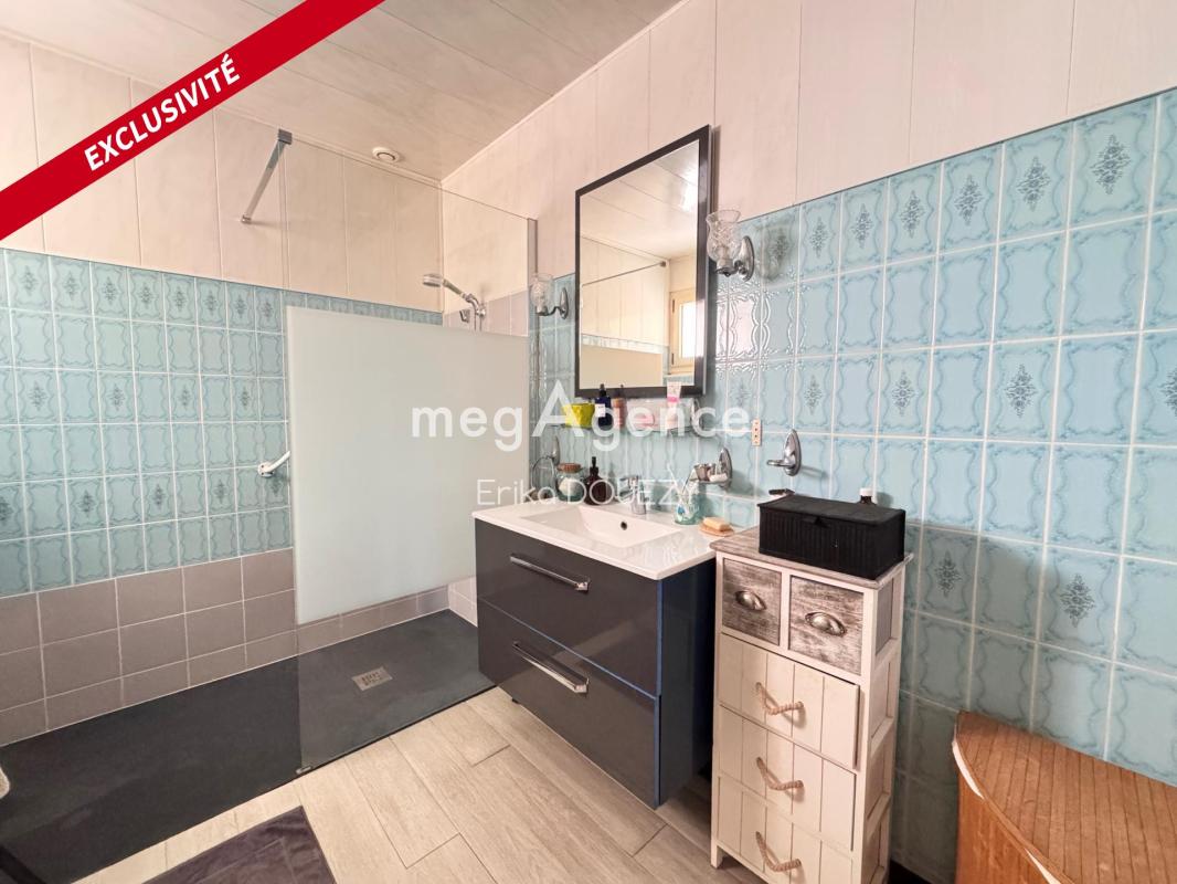 Maison sur sous-sol de 85 m² 3 chambres jardin garage - Photo 5