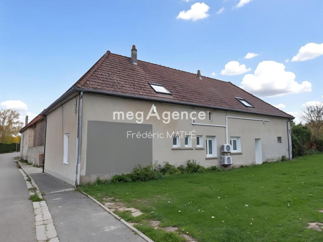Grande maison familiale avec hangar – 210 m² habitables + dépendance de 284 m² - Photo 2