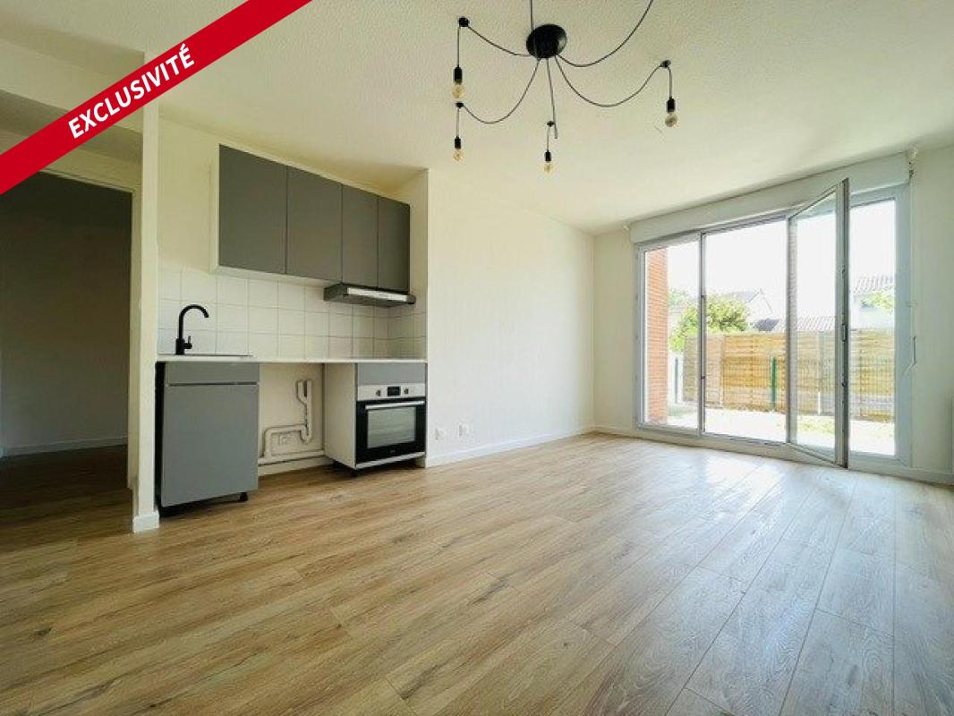 Appartement à vendre, 2 pièces, 39 m², Saint Lys