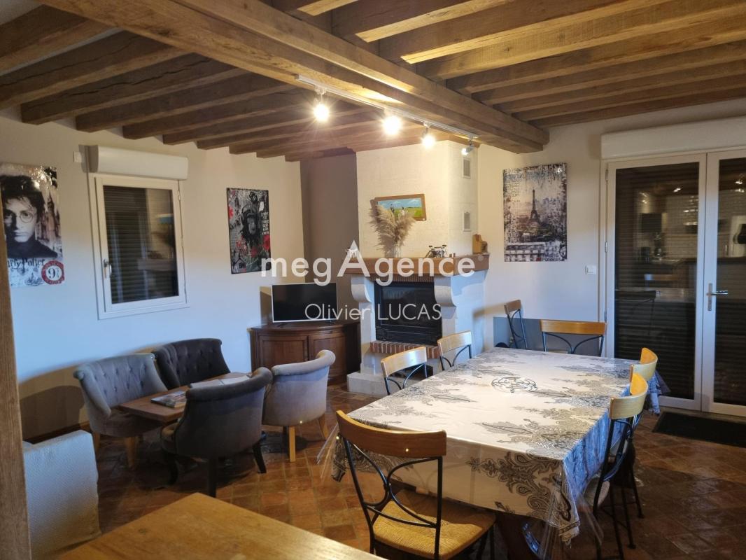 Magnifique domaine avec vue panoramique sur les boucles de Seine - Photo 5