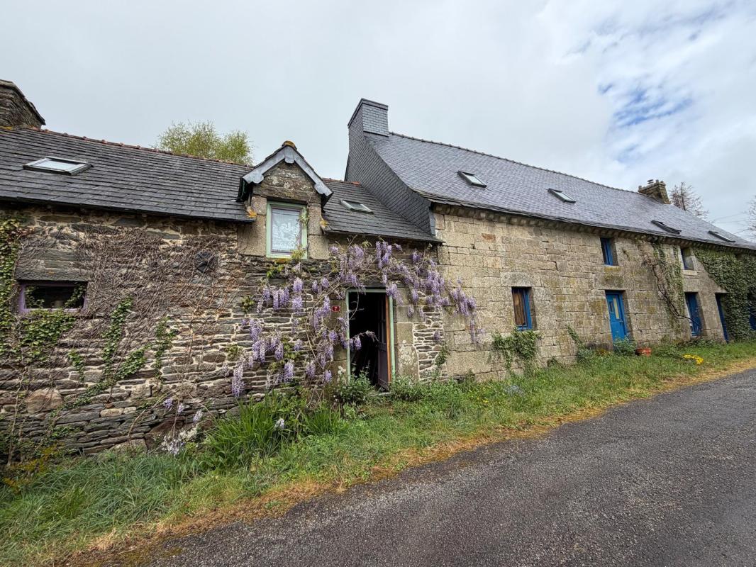 Maison à vendre, 6 pièces, 225 m², Silfiac