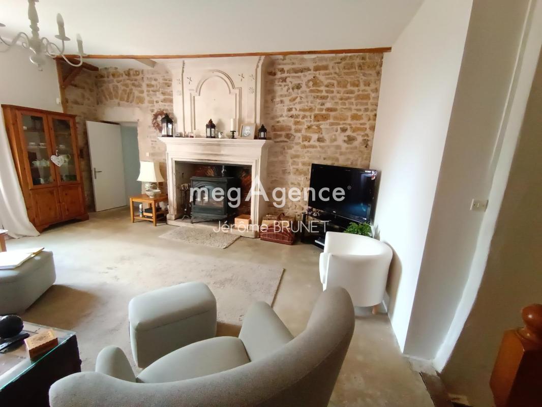 Maison et son gîte - Photo 3