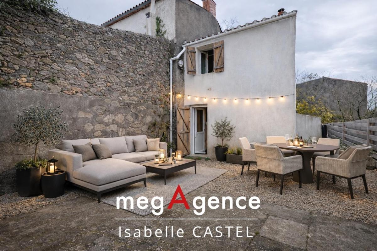 Charme de la pierre & investissement serein ! - Photo 2