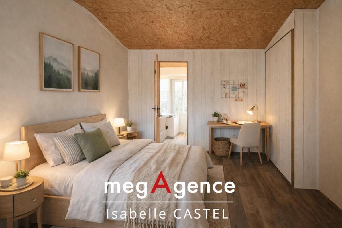 Charme de la pierre & investissement serein ! - Photo 3