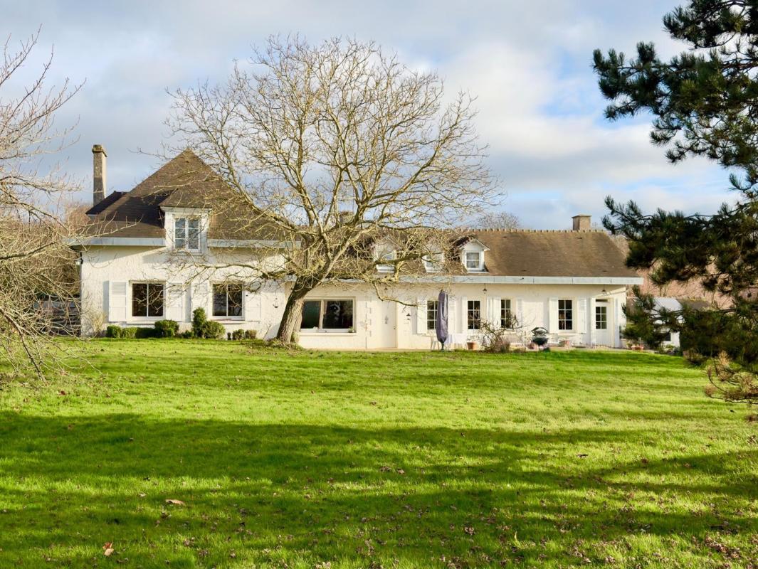 Maison à vendre, 8 pièces, 233 m², Thoiry