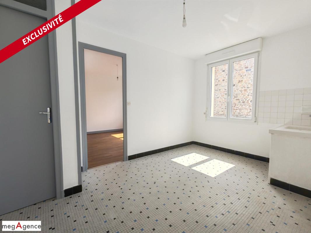 Maison 95 m² et studio 25 m² CHATEAUNEUF D ILLE ET VILAINBE - Photo 3