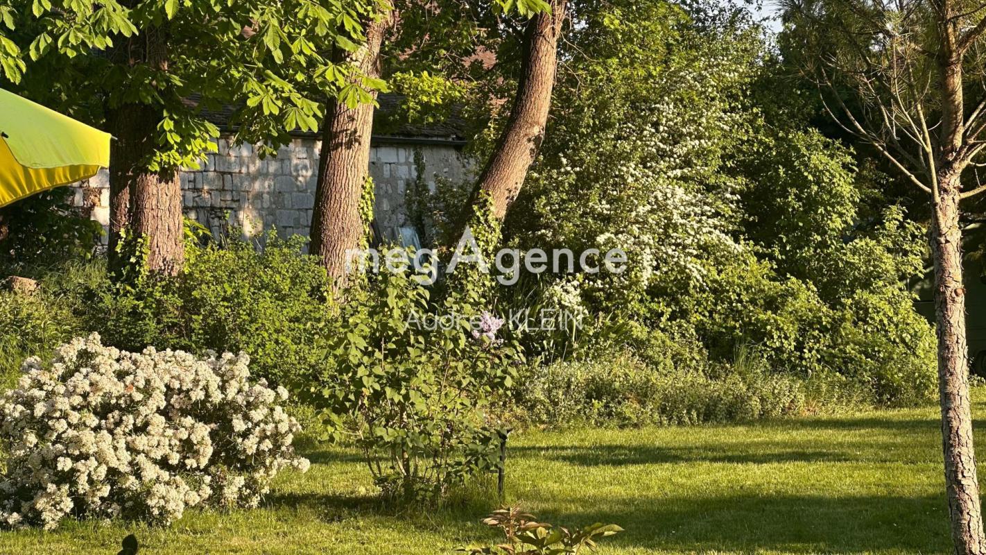 Maison 5 chambres plein sud sans vis-à-vis à Plessis-Saint-Jean - Photo 4