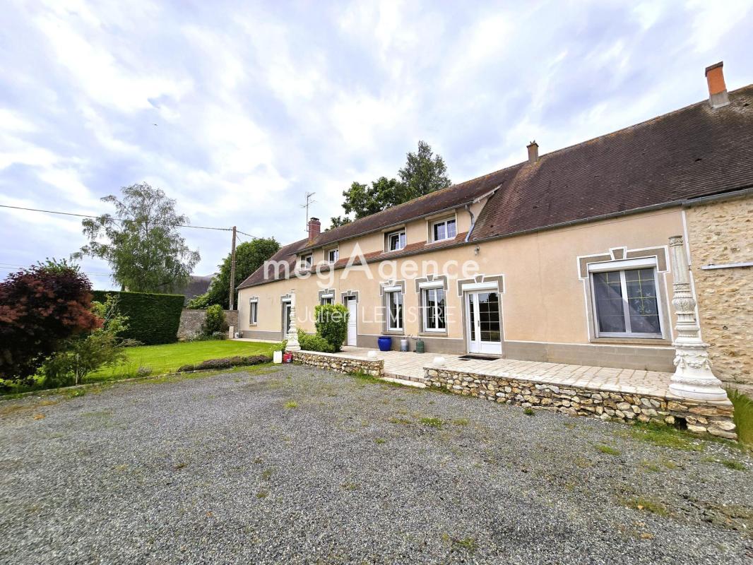 Maison de 266m² - Photo 2
