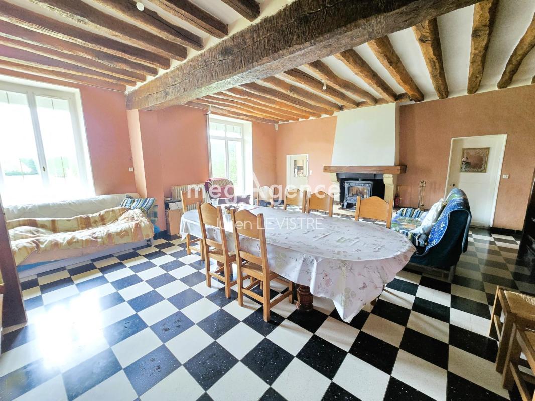 Maison de 266m² - Photo 5