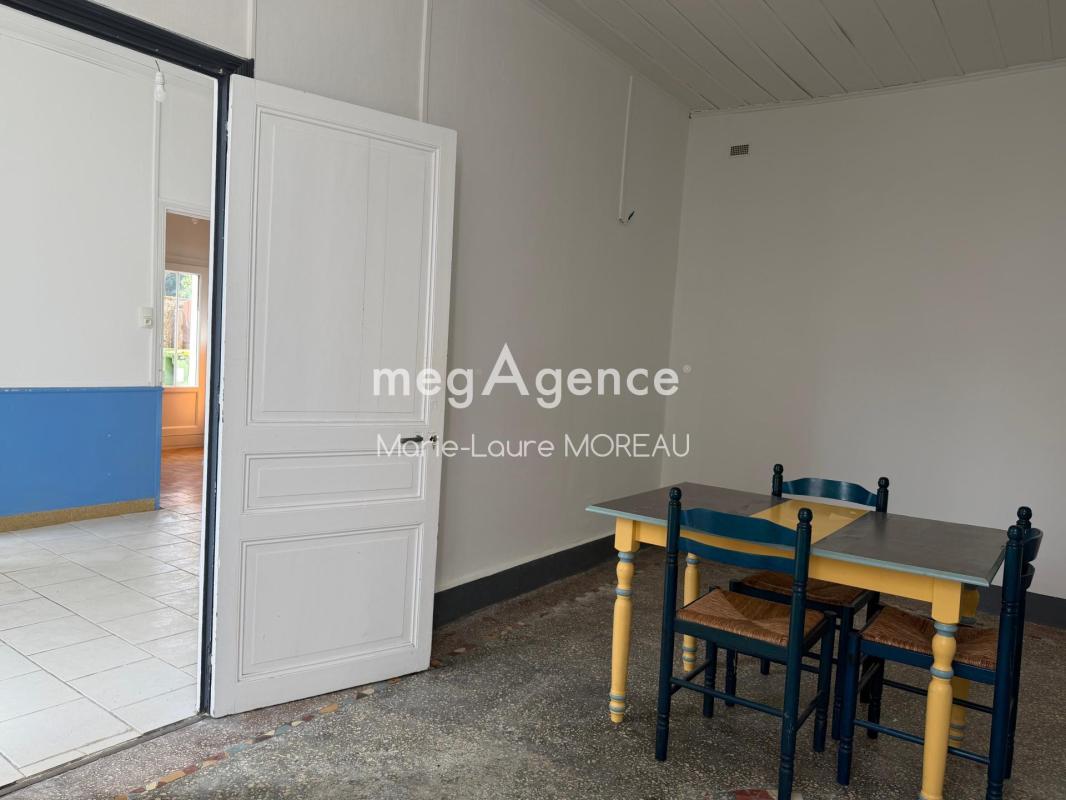 Maison de village à vendre au Château d'Oléron - Photo 3