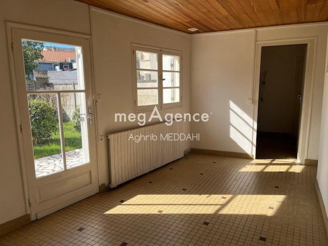 Echoppe double de 83 m²  Bordeaux - Photo 3