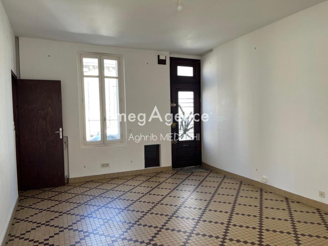 Echoppe double de 83 m²  Bordeaux - Photo 4