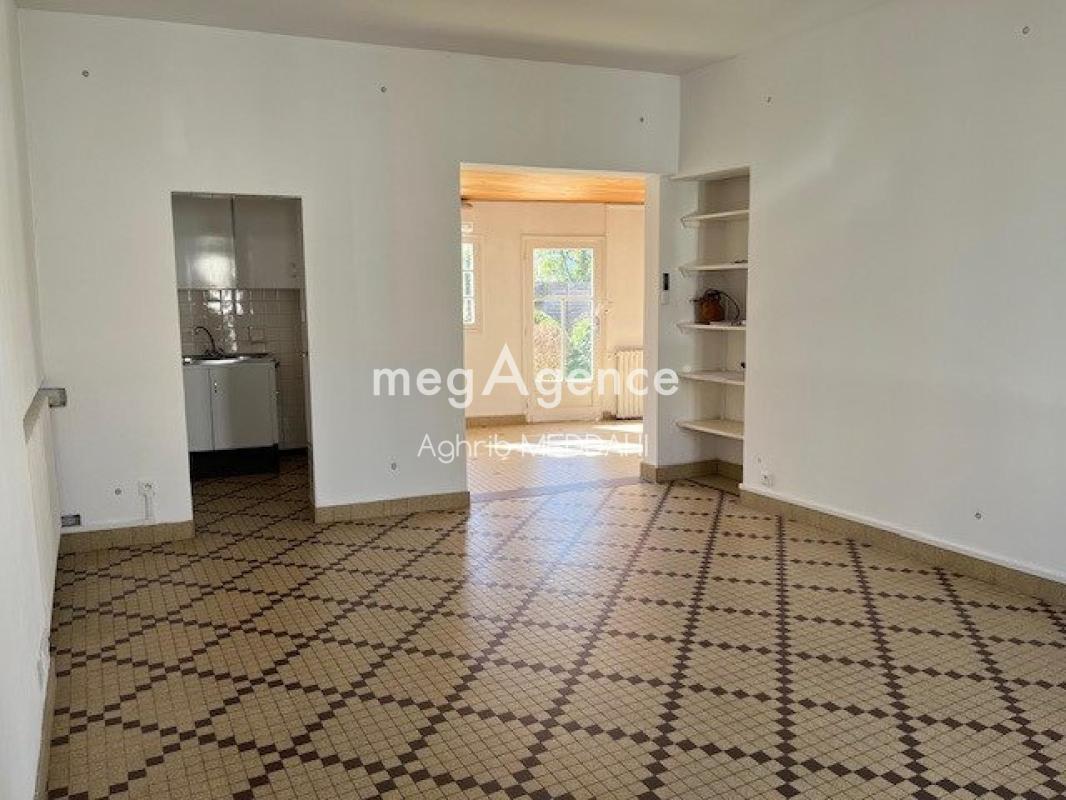 Echoppe double de 83 m²  Bordeaux - Photo 5