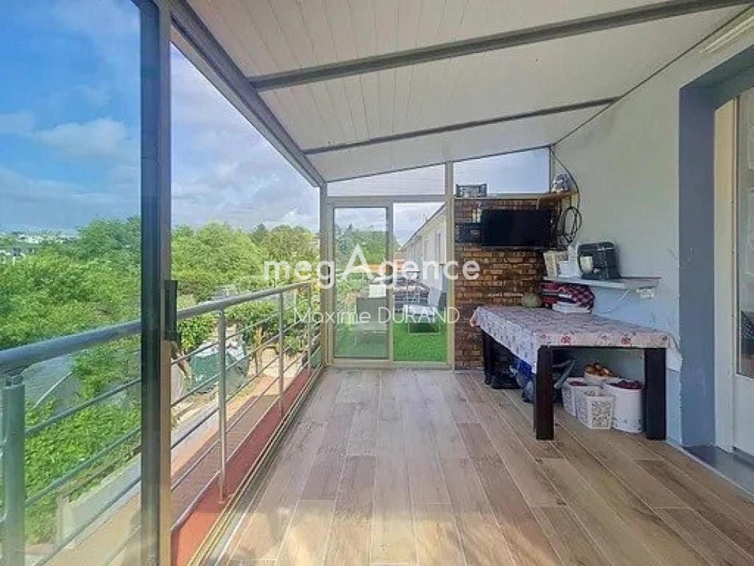 Maison 3 chambres - Jardin Quartier Turbaudières - Photo 3