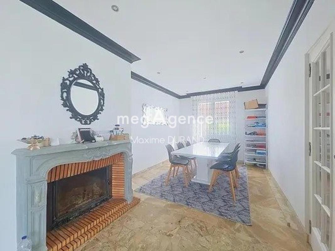 Maison 3 chambres - Jardin Quartier Turbaudières - Photo 5