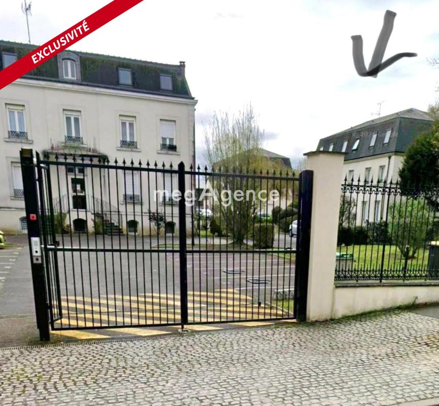 Appartement à vendre, 1 pièces, 29 m², Saint Soupplets