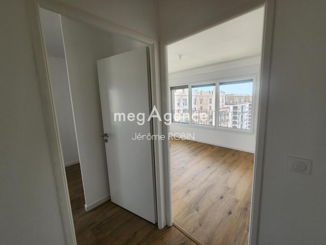 Duplex T4 d’exception avec terrasse – Bordeaux 33800 - Photo 3