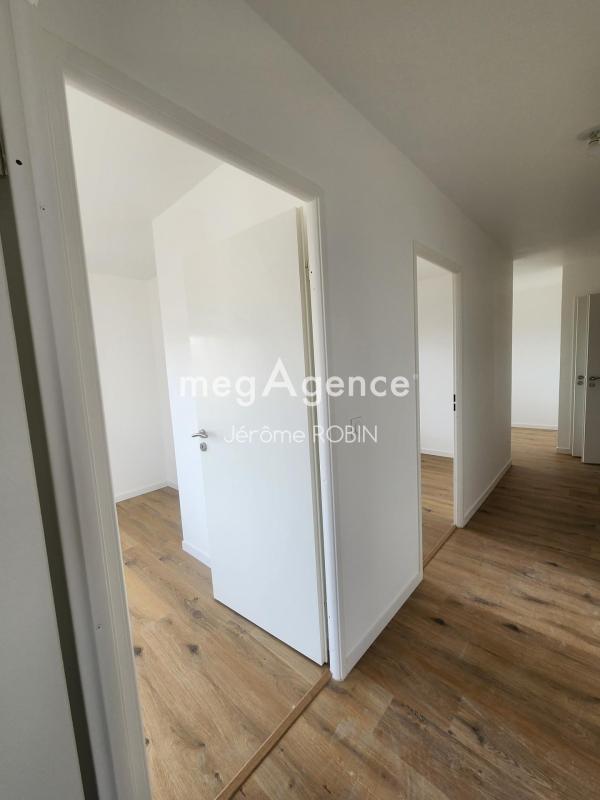 Duplex T4 d’exception avec terrasse – Bordeaux 33800 - Photo 4