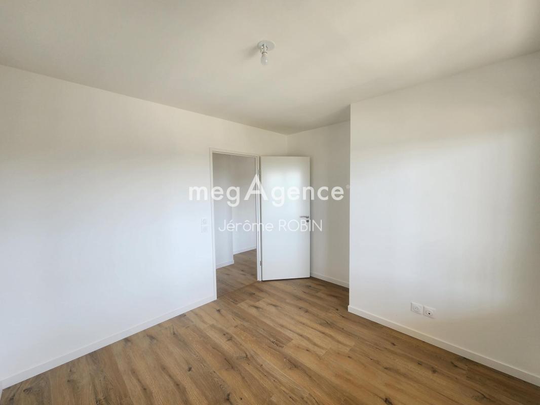 Duplex T4 d’exception avec terrasse – Bordeaux 33800 - Photo 5