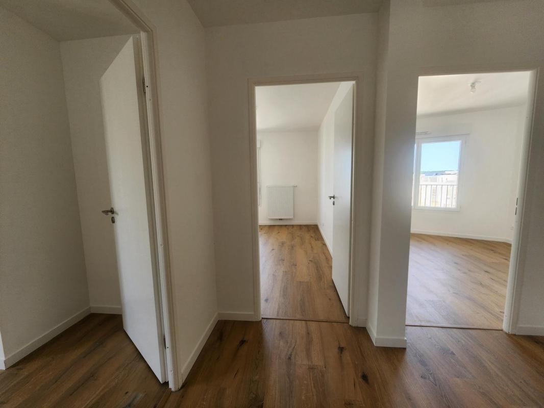 Superbe Duplex T5 avec balcon panoramique – Bordeaux 33800 - Photo 4