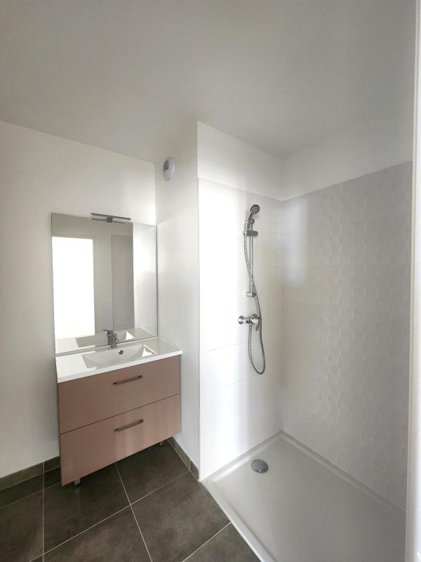 Superbe Duplex T5 avec balcon panoramique – Bordeaux 33800 - Photo 5