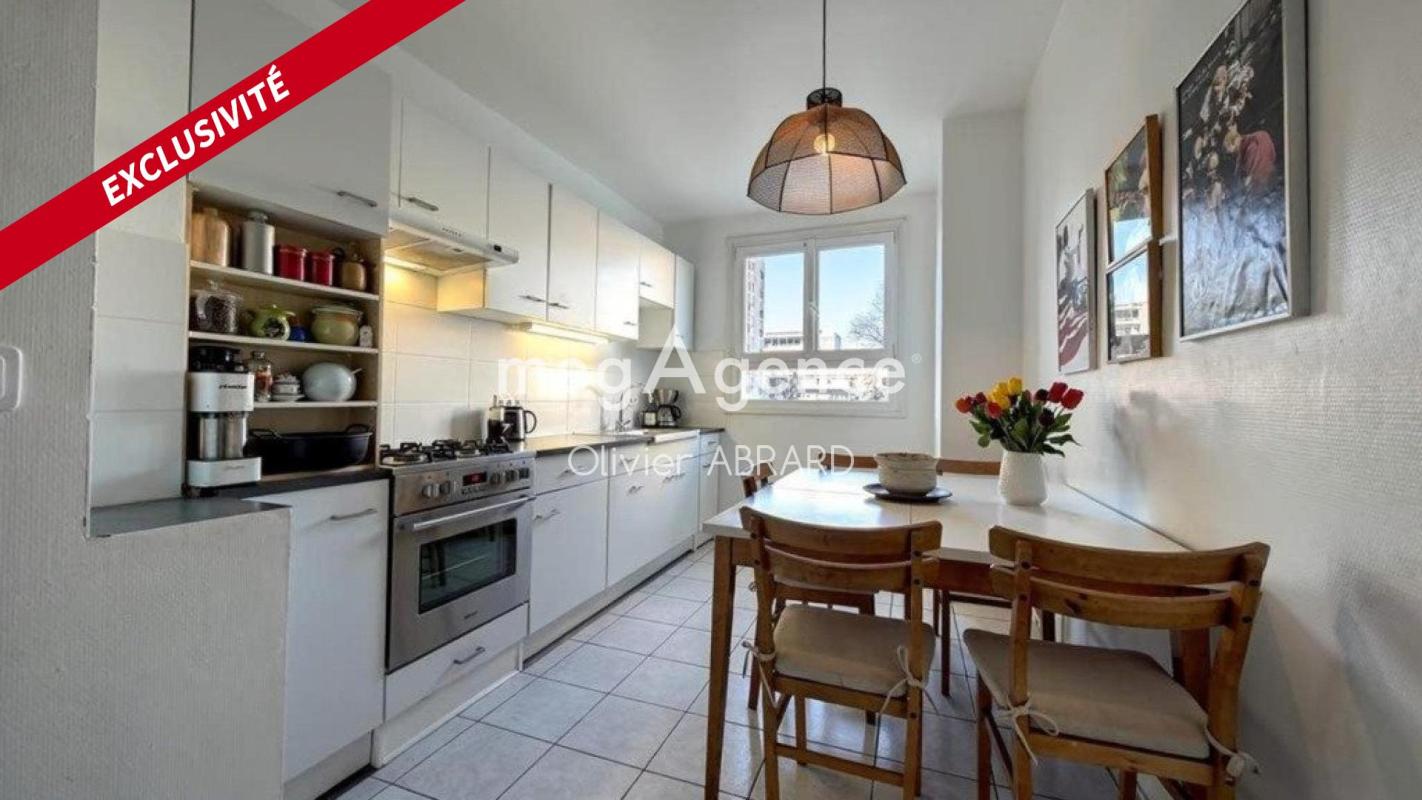 T5 DE 95 M2 IDEAL INVESTISSEMENT LOCATIF 8% - Photo 2