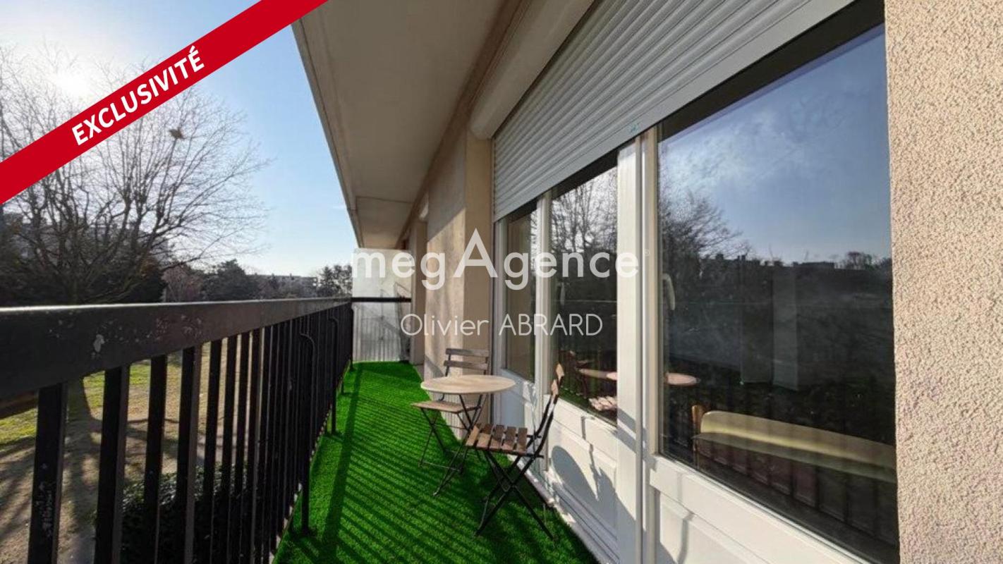T5 DE 95 M2 IDEAL INVESTISSEMENT LOCATIF 8% - Photo 3