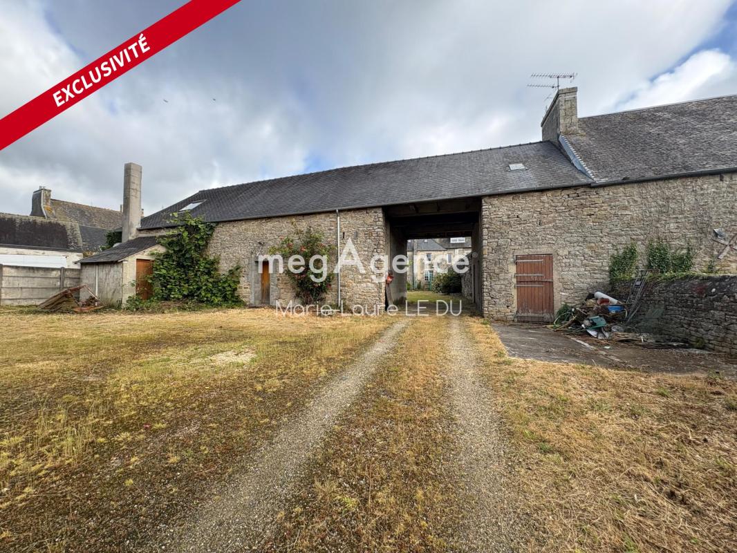 double maison avec local commercial et dépendance - Photo 5