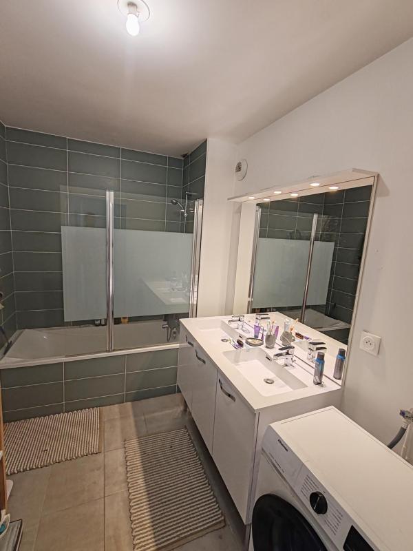 PROCHE COURROUZE, IMMEUBLE RECENT, 3 CHAMBRES, 2 TERRASSES - Photo 5