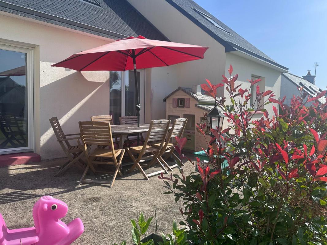 Maison à vendre, 6 pièces, 110 m², Landevant