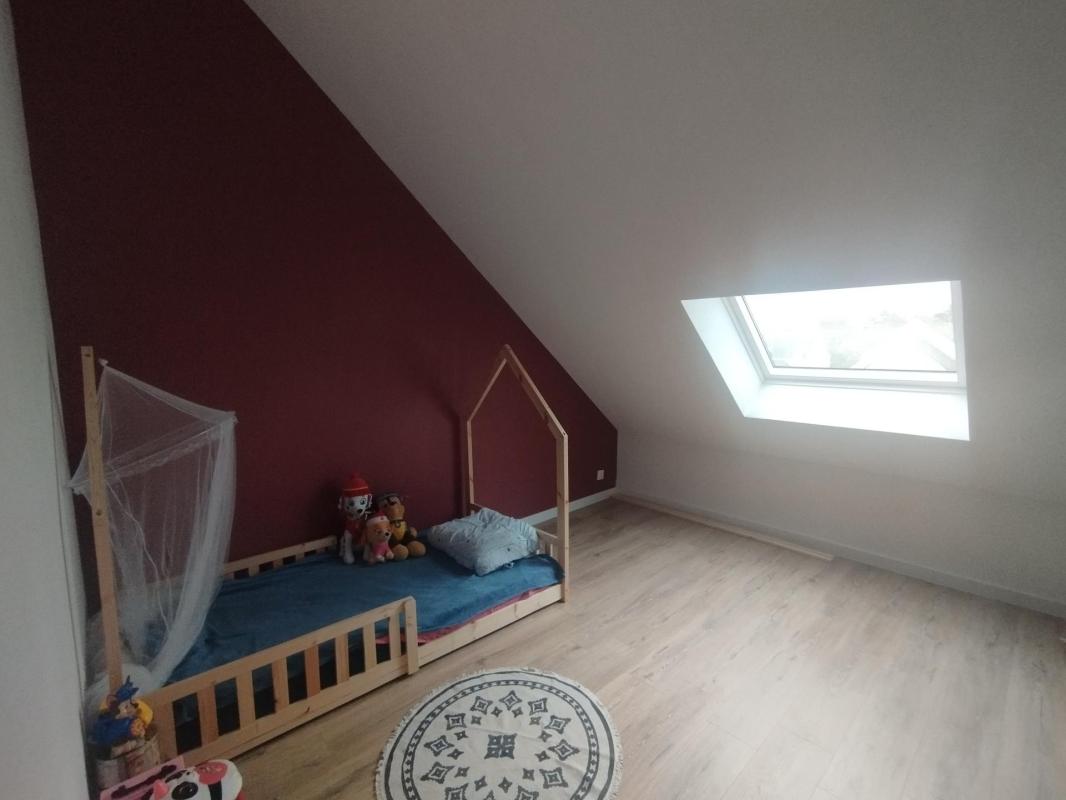 Maison 5 chambres proche du centre de Landévant - Photo 2
