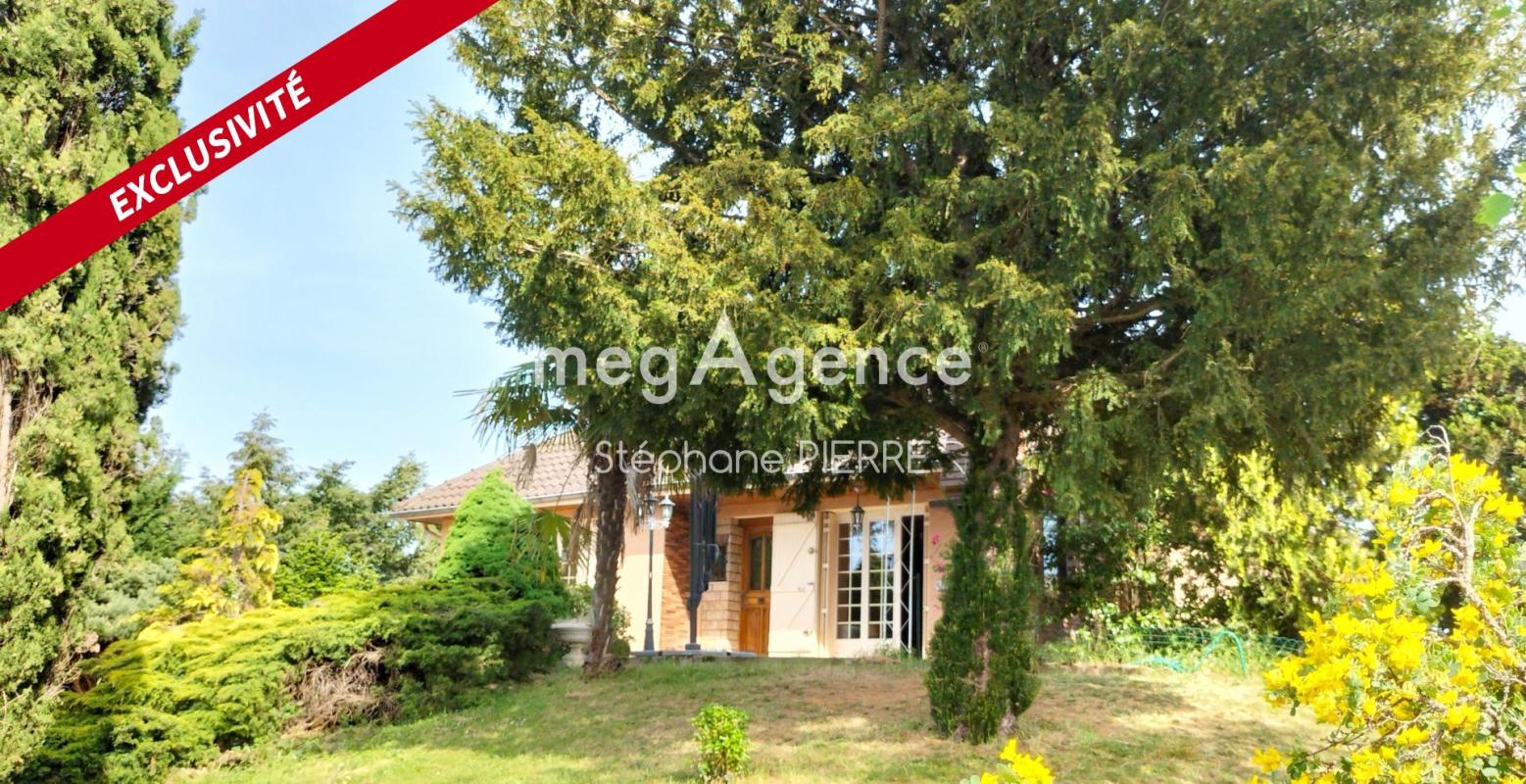 Maison à vendre, 7 pièces, 191 m², Premilhat