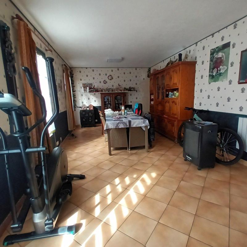 Maison à vendre, 6 pièces, 115 m², Cambron