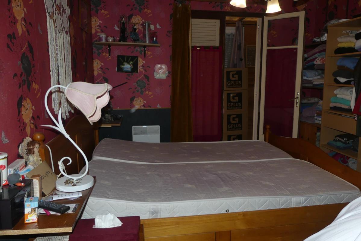 Cambron : maison 115 m², 4 Chb, jardin - Photo 3