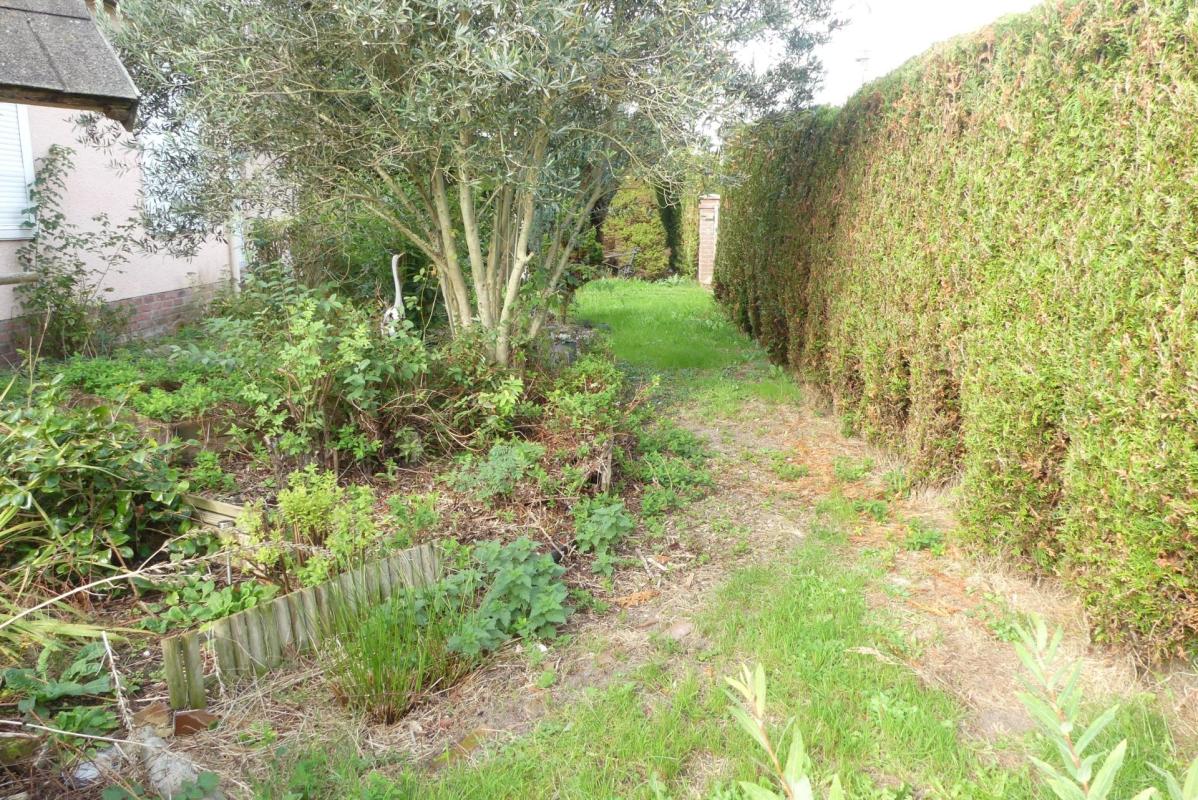 Cambron : maison 115 m², 4 Chb, jardin - Photo 5