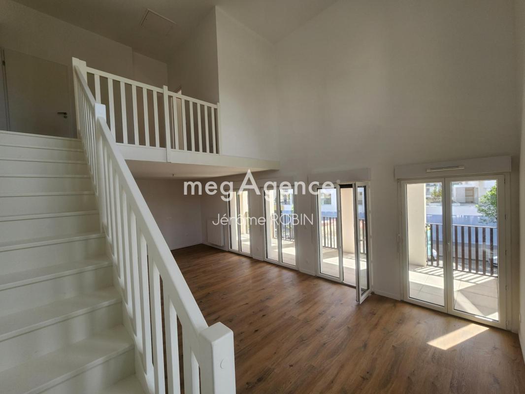 Appartement à vendre, 5 pièces, 114 m², Floirac