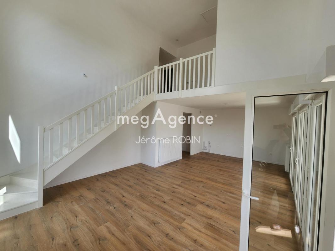 L'appartement T5 ²de 114 m - Photo 2