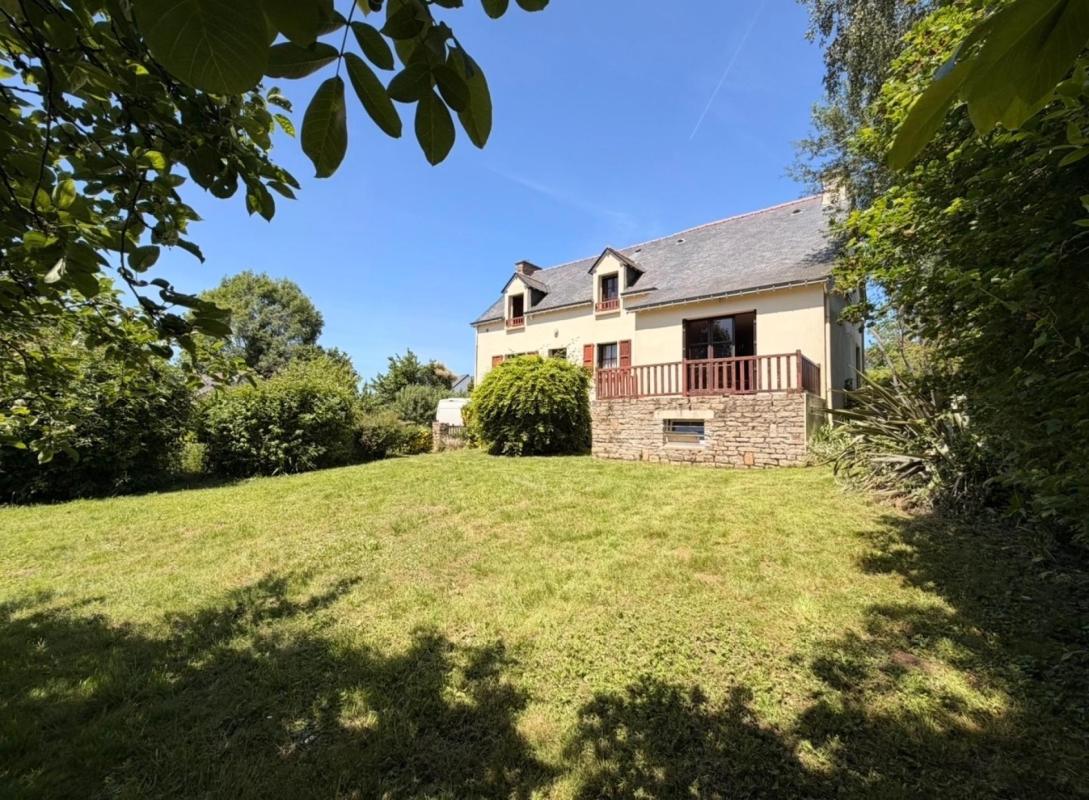 Maison 7 pièces 136m2 - Photo 2