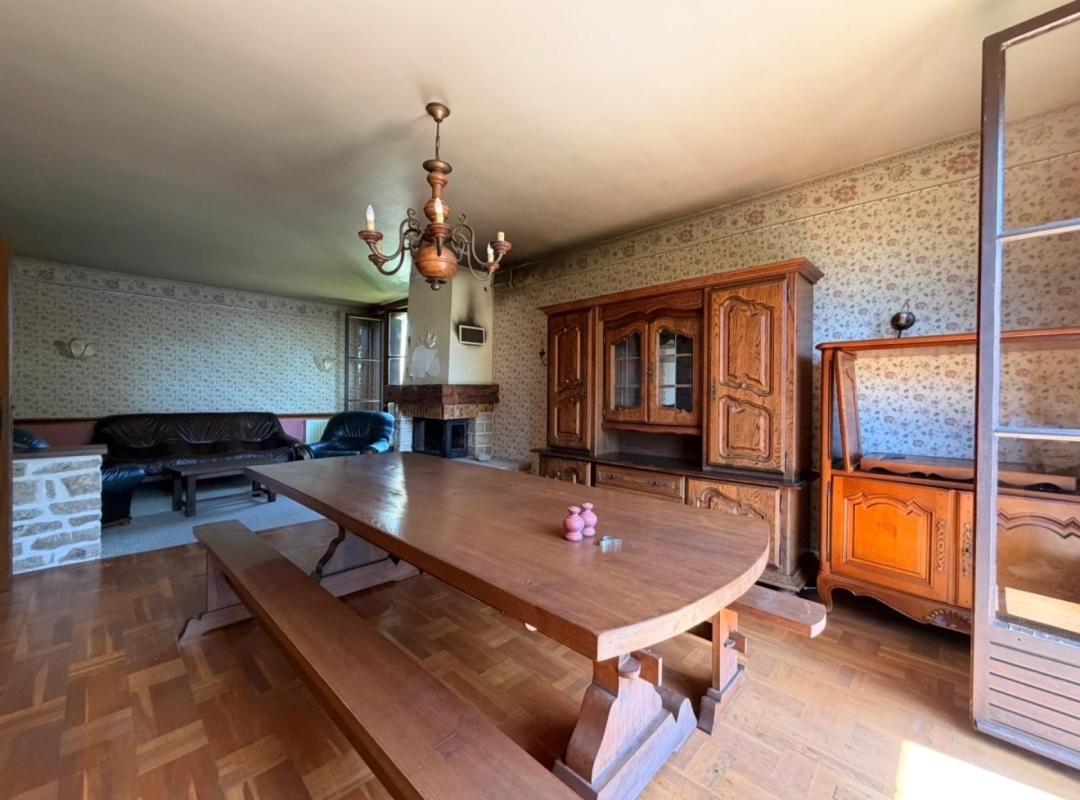 Maison 7 pièces 136m2 - Photo 5