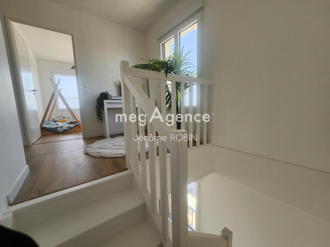 Magnifique Duplex T5 avec grande terrasse panoramique – Bordeaux 33800 - Photo 5