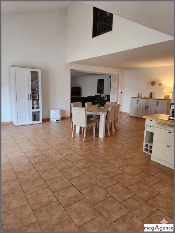 Maison à vendre, 5 pièces, 176 m², Saint Martial
