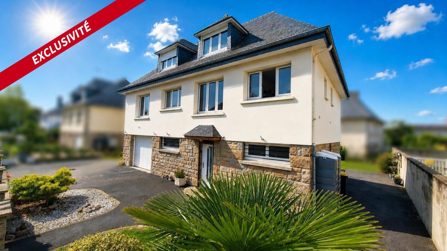 Maison à vendre, 9 pièces, 189 m², Le Vivier Sur Mer