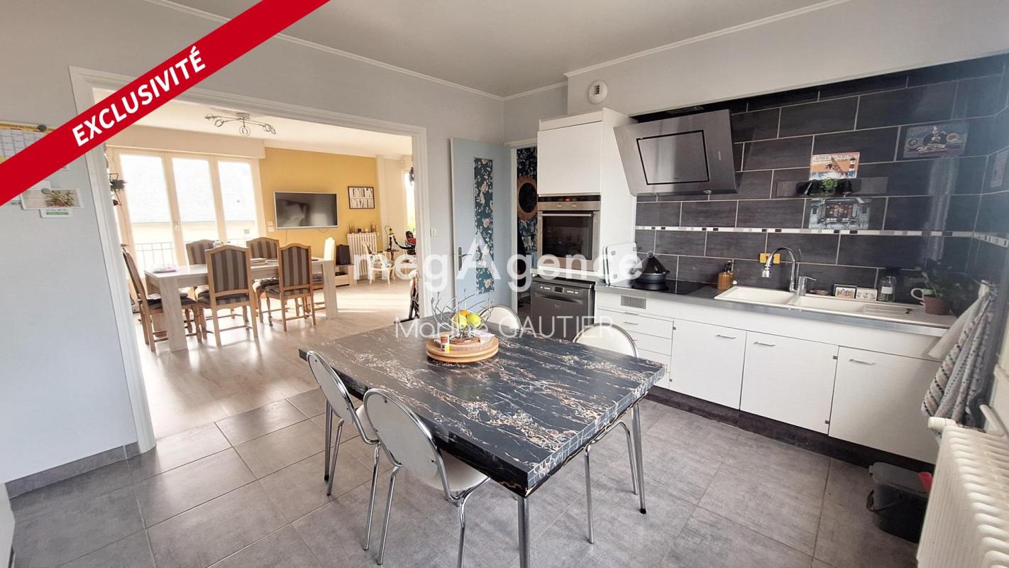 Maison LE VIVIER-SUR-MER, 35960 - Photo 3