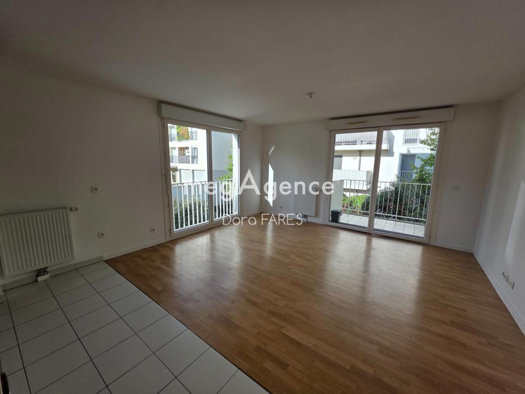 Appartement T3 sur la commune de Massy** - Photo 5