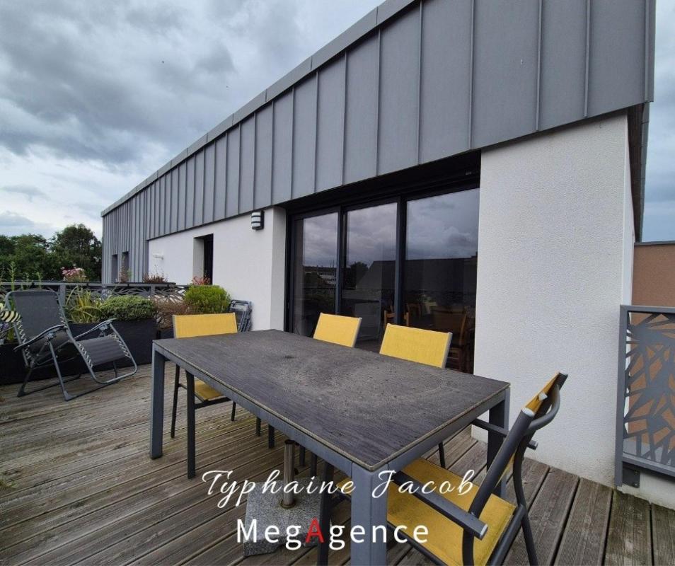 Appartement à vendre, 6 pièces, 171 m², Paimpol