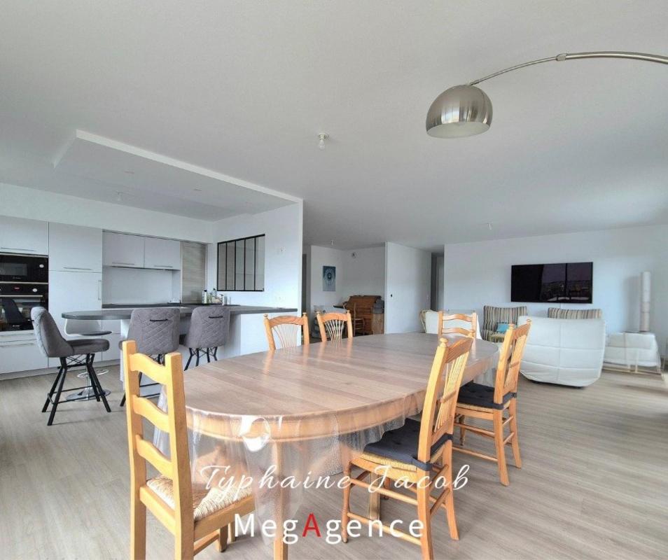 Appartement de standing en plein coeur de Paimpol - Photo 4